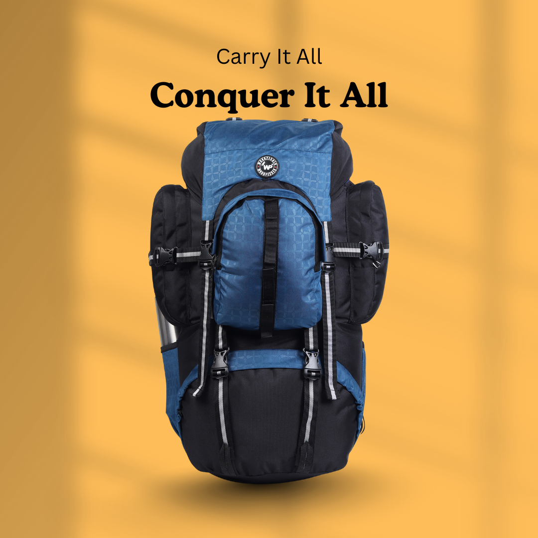 Kedar Rucksack Teal