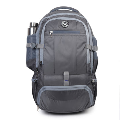 Kamet XL Gray