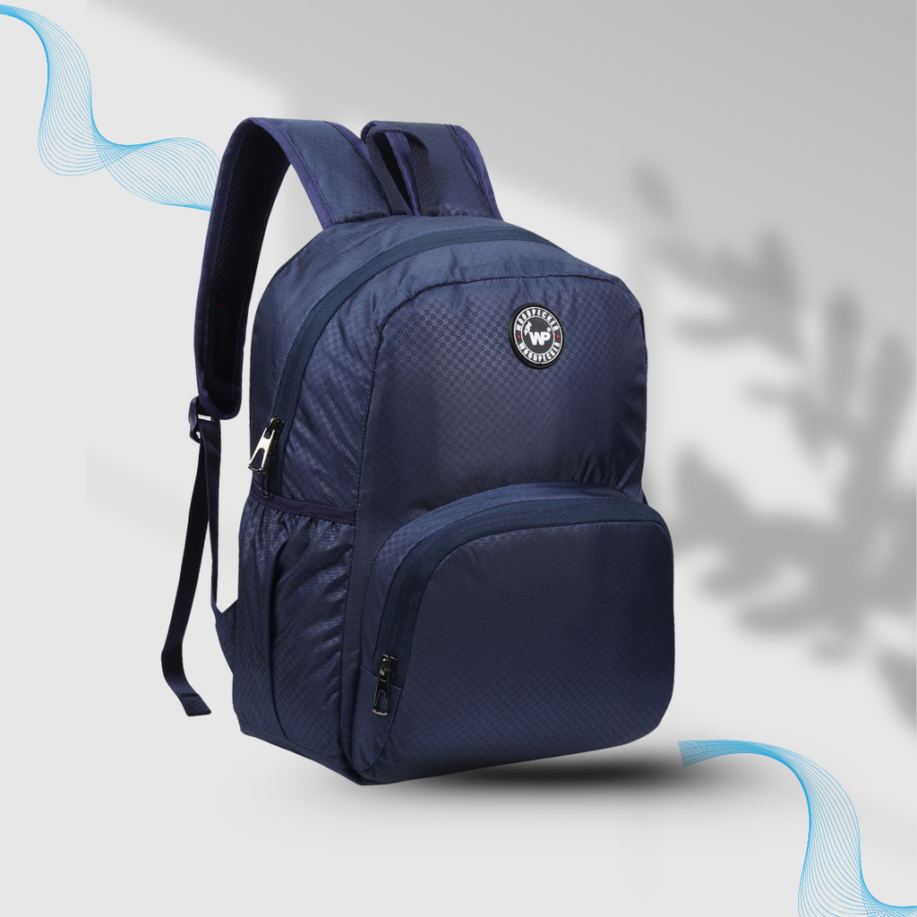 Punch Navy Blue