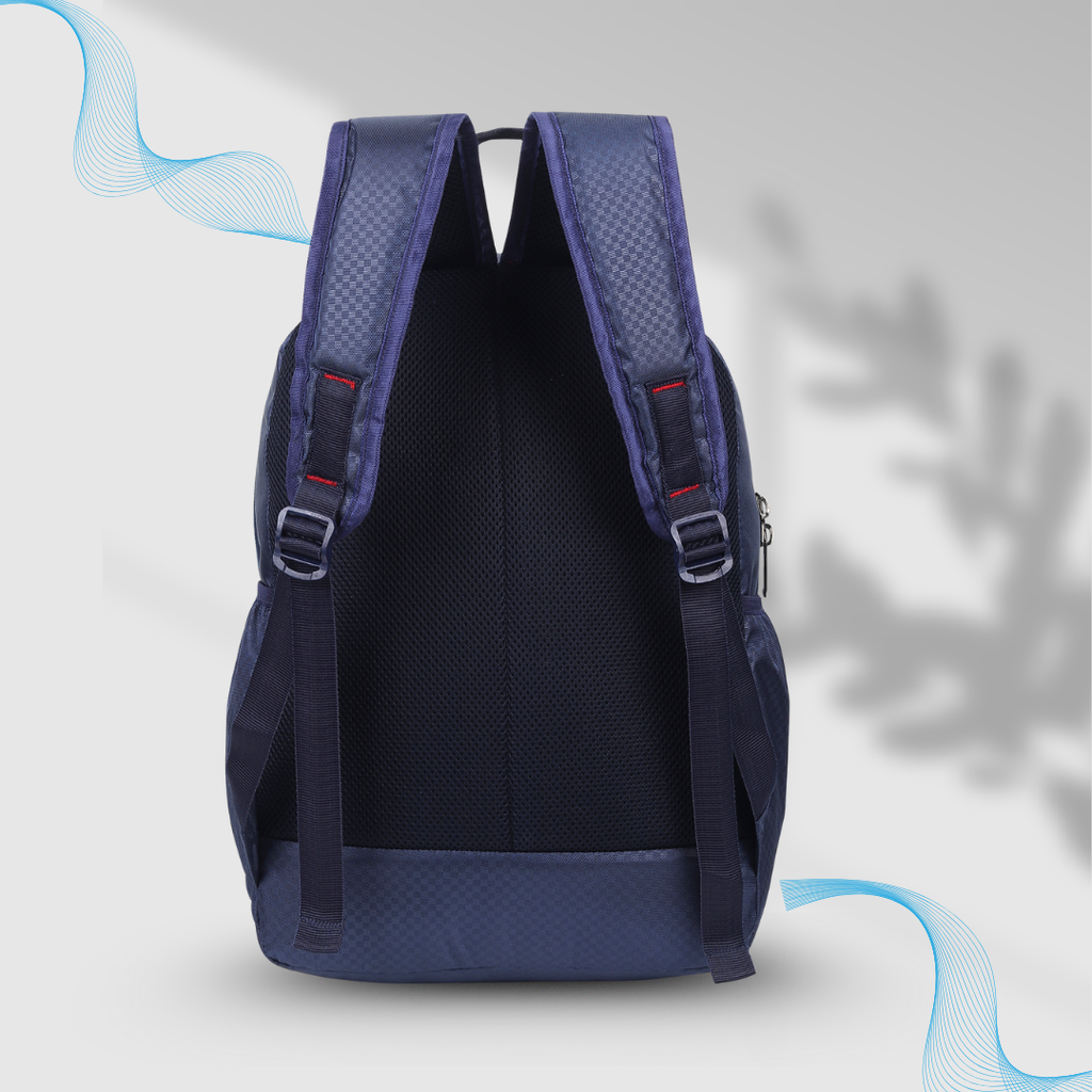 Punch Navy Blue
