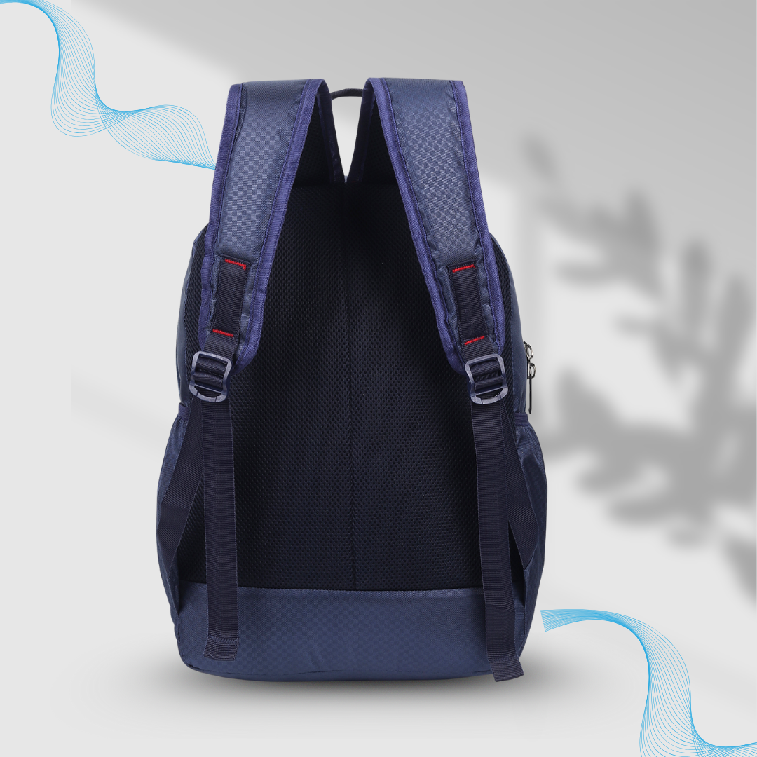 Punch Navy Blue