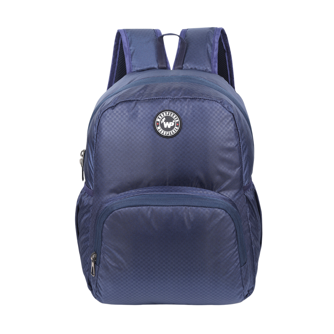 Punch Navy Blue