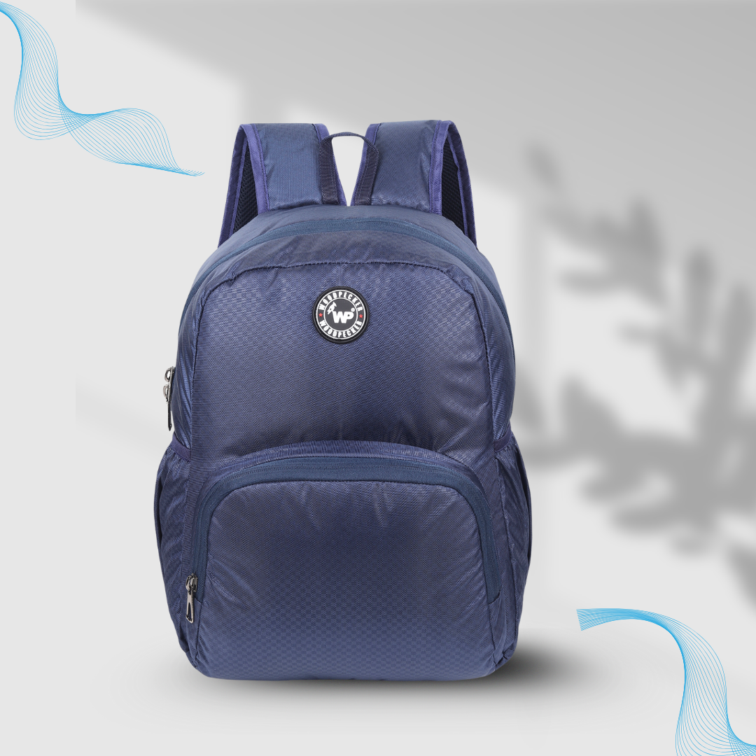 Punch Navy Blue