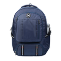 Jaunsar Navy Blue