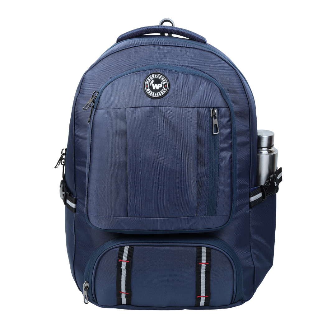 Jaunsar Navy Blue