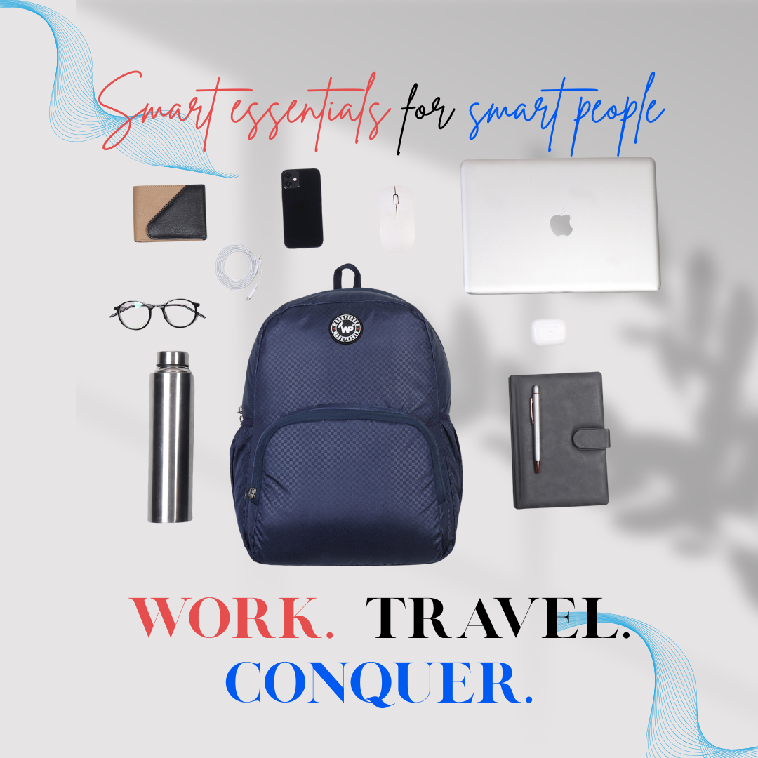 Punch Navy Blue