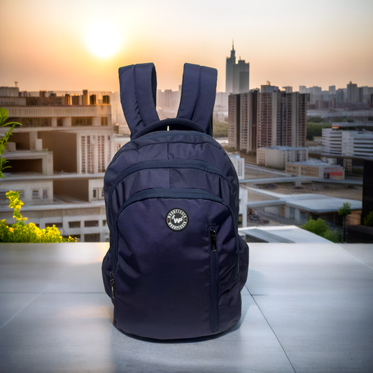 Hanol Navy Blue