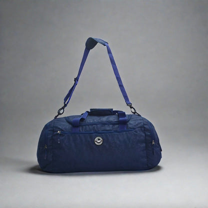 Duffel Medium Blue 34 Litre
