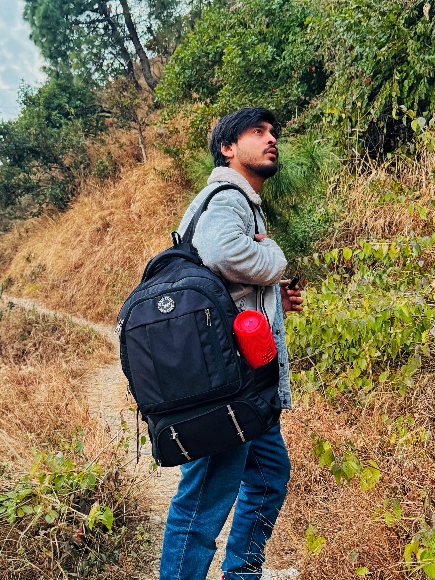 Jaunsar Black
