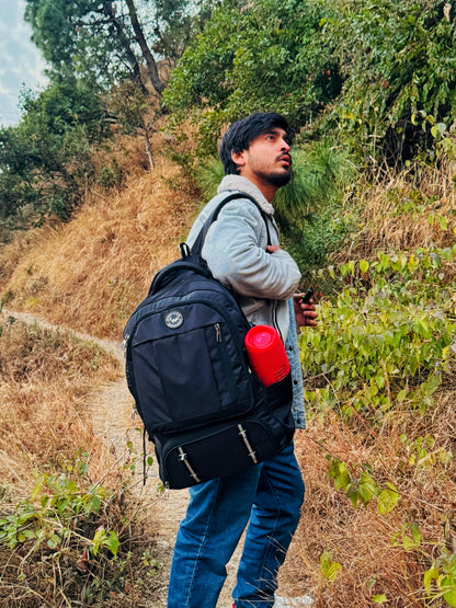 Jaunsar Black
