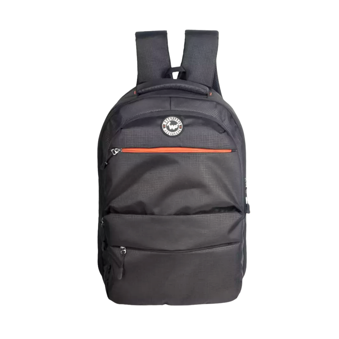 Blackwood Neo Overnighter Black