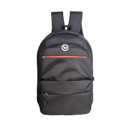 Blackwood Neo Overnighter Black