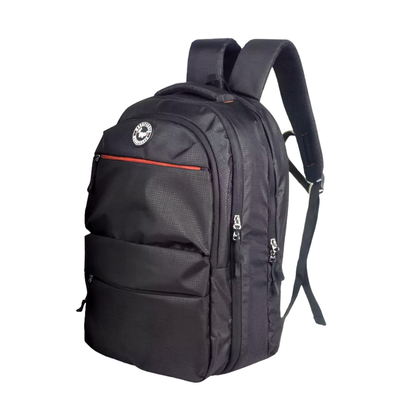 Blackwood Neo Overnighter Black