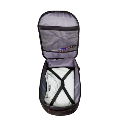Blackwood Neo Overnighter Black