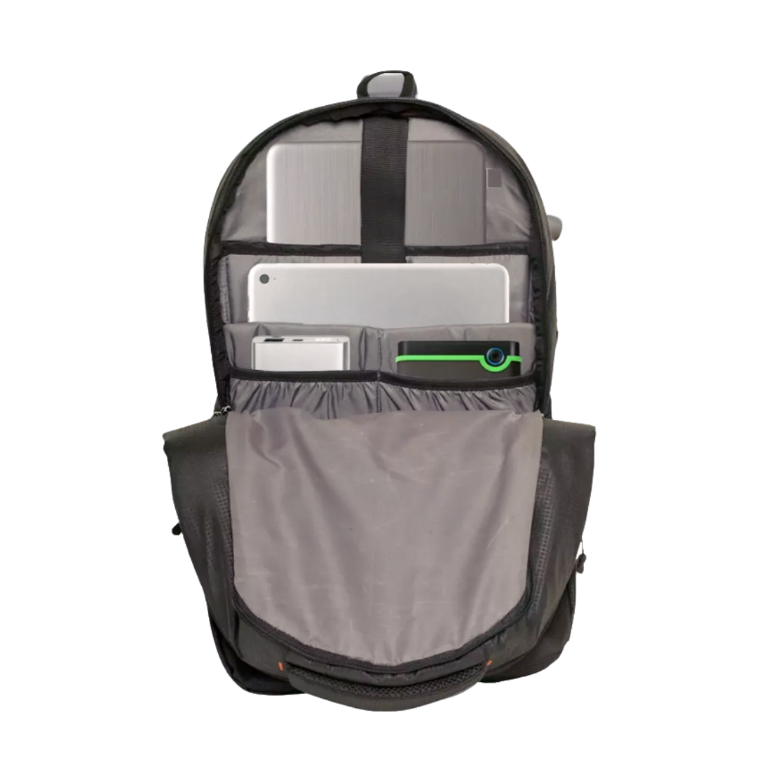Blackwood Neo Overnighter Black
