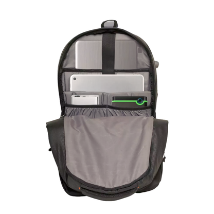 Blackwood Neo Overnighter Black