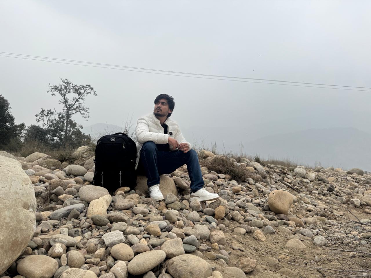 Jaunsar Black