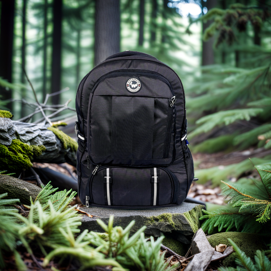 Jaunsaar Black