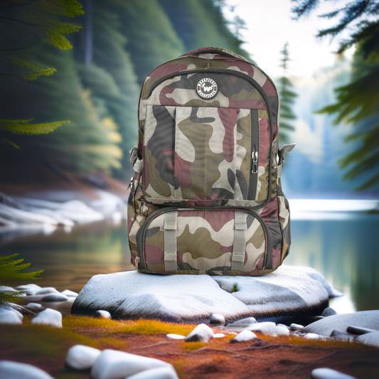 Jaunsaar Camo