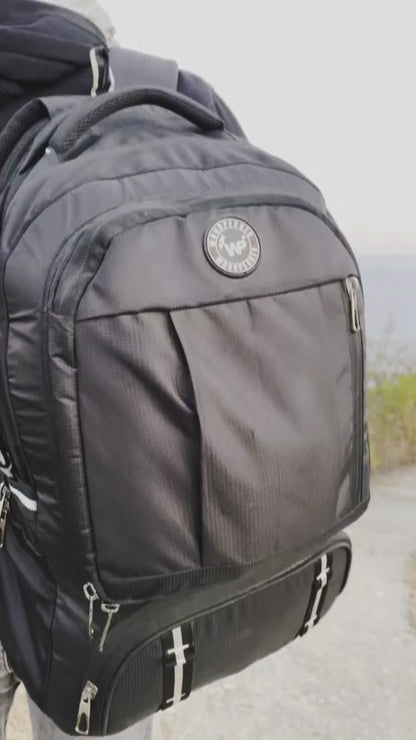 Jaunsar Black